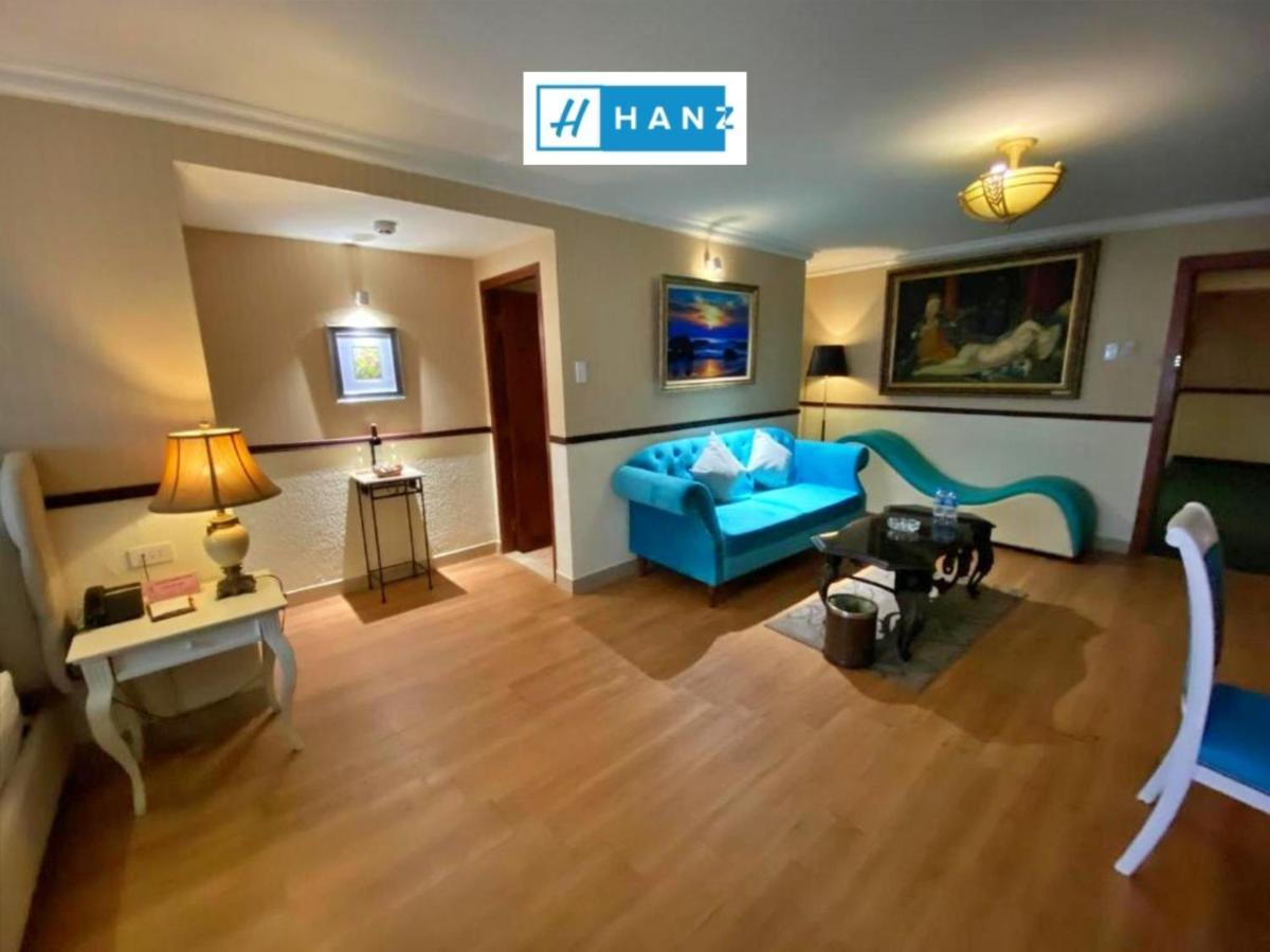 Hanz Vuon Saigon Hotel Ho Şi Min Exterior foto