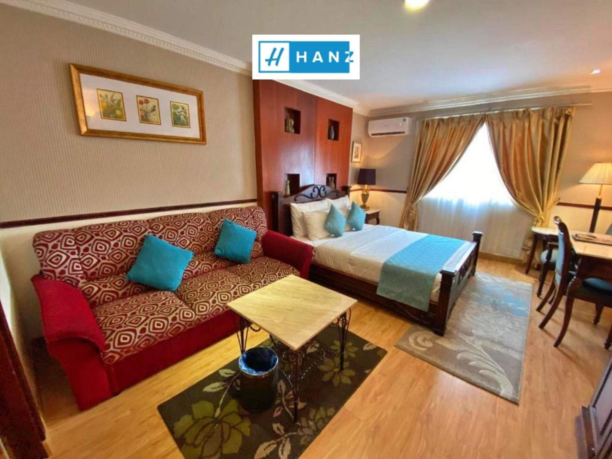 Hanz Vuon Saigon Hotel Ho Şi Min Cameră foto